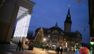 Rezervisana većina smeštajnih kapaciteta za novogodišnje praznike
