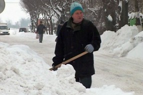 Pomozimo jedni drugima