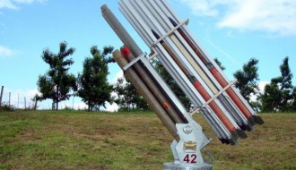 Grad kupuje protivgradne rakete