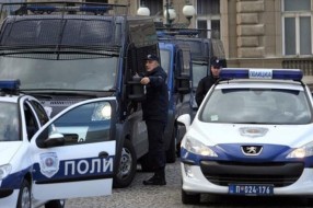 Velika akcija policije na području Severnobačkog okruga na suzbijanju krijumčarenja ljudi