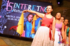 Počeo 15. Interetno festival