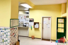 Radno vreme ambulanti sledeće nedeje (22-26. avgust)