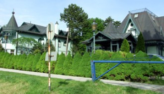 Javni uvid PDR za Vikend naselje na Paliću