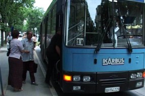 Jeftiniji gradski prevoz uz "SuBus" od jeseni