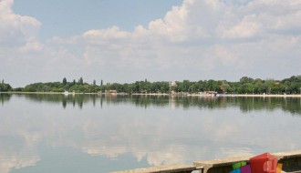 Obustavljena javna nabavka za izmuljavanje Palićkog jezera