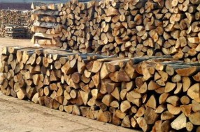 Drvare u "trci" za kupcima, ogrev prodaju i na džak