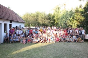 XV Etno-kamp na hrvatskom jeziku od 22. do 26. avgusta
