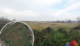 Gradi se kompleks socijalnog stanovanja na Karađorđevom putu