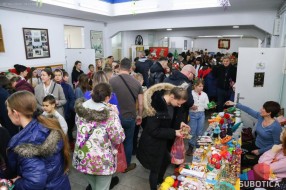 Sreća je veća kad se deli - još jedan "Kizurko" za brojne dečje osmehe