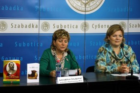 XI po redu Dani Balinta Vujkova