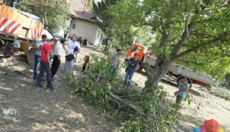 Objekat za prihvat migranata gotov do kraja oktobra