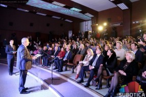 Obeleženo punoletstvo nemačko-srpske razvojne saradnje