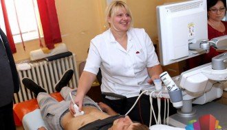 Za vikend obavljeno više od 600 preventivnih pregleda u bolnici