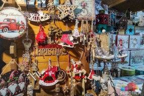 I Deda Mraz kupuje na "Winterfest"-u