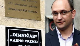 Isti kadar SPO direktor u dva grada u dva JP