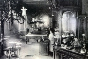 Otthon