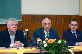 Cilj je ne povećavati nezaposlenost