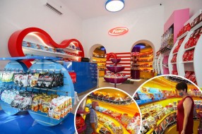 "Pionir" ponovo u centru grada