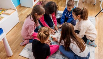 Psihološki centar "Kvalija" -  životne brige i problemi kao šansa za lični rast i razvoj