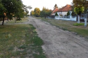 Radovi u ulicama Ferenca Ibolje, Proleterskih brigada i Radenovačkoj ulici