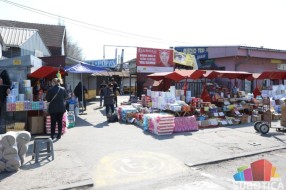 Otvara se i robni deo Buvljaka, poslovanje u punom kapacitetu tek od juna