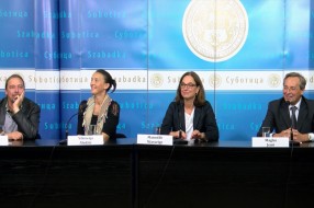 Generalna skupština Mreže gradova secesije u Subotici