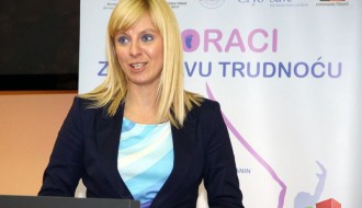 Koraci za zdravu trudnoću