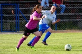 Fudbal: "Golubice" u polufinalu nacionalnog Kupa