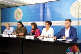 Bogat petodnevni program proslave Dana grada