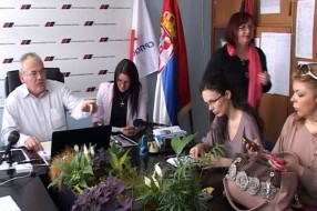 Treba da se ispita postupak javne nabavke za Palić