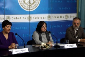 "Secesija u subotičkim javnim zbirkama"