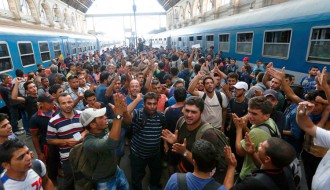 Od ponedeljka kapija na pruzi Subotica - Segedin