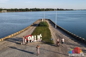 Novi projekat za zaštitu Palićkog jezera