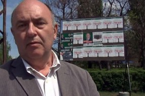 "SVM nudi samo prelepljivanje bilborda"