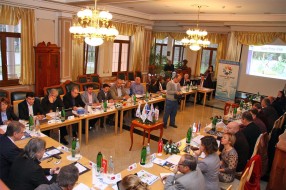 Najavljen Balkanski šampionat u vožnji zaprega