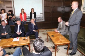 Subotici 68,2 miliona dinara iz pokrajinskog budžeta za razvoj infrastrukture