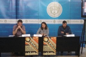 Festival "Omladina 2017" u subotu u Bunjevačkom kolu
