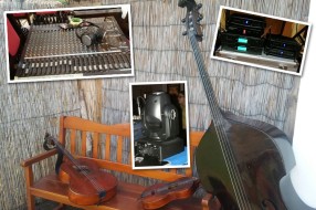 Tamburaškom orkestru vraćeno sedam instrumenata