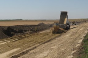 Popucali plafoni na Paliću zbog vibracija