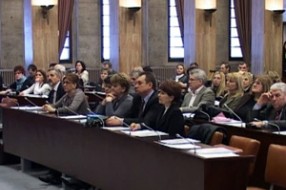 Regresiranje boravka u vrtićima