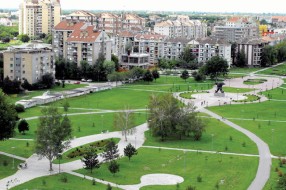 Grad raspolaže novcem mesnih zajednica