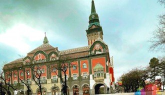 Pastor: Poskupljuju komunalije, SVM preuzeo razvoj Palića, pozorište do kraja 2021. godine