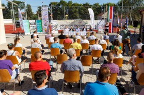 Subotičani prvog dana Prvenstva Vojvodine osvojili pet medalja