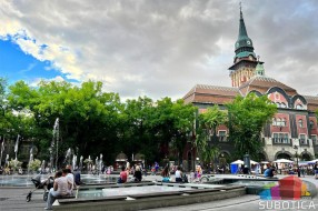 Inspekcija zatvorila vilu na Paliću koja je pružala smeštajne usluge ilegalnim migrantima