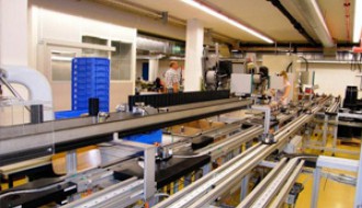 Dunkermotoren počeo proizvodnju