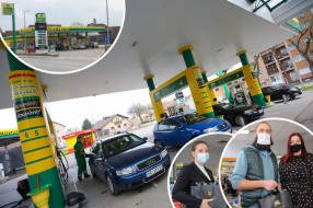 "Euro Petrol" nagradio verne korisnike