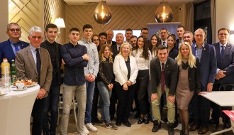 Subotički "rotarijanci" dodelili stipendije najboljim studentima i đacima