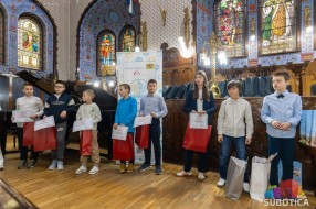 Znanje koje obećava - dodeljene nagrade najboljim mladim matematičarima