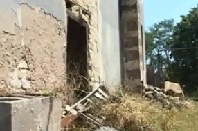 Problemi mesne zajednice Aleksandrovo