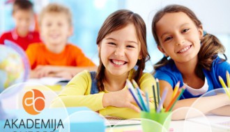Kursevi engleskog i nemačkog jezika za decu u Akademiji Oxford